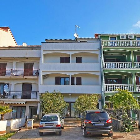 Apartments Dubravka 1315 Vrsar Εξωτερικό φωτογραφία