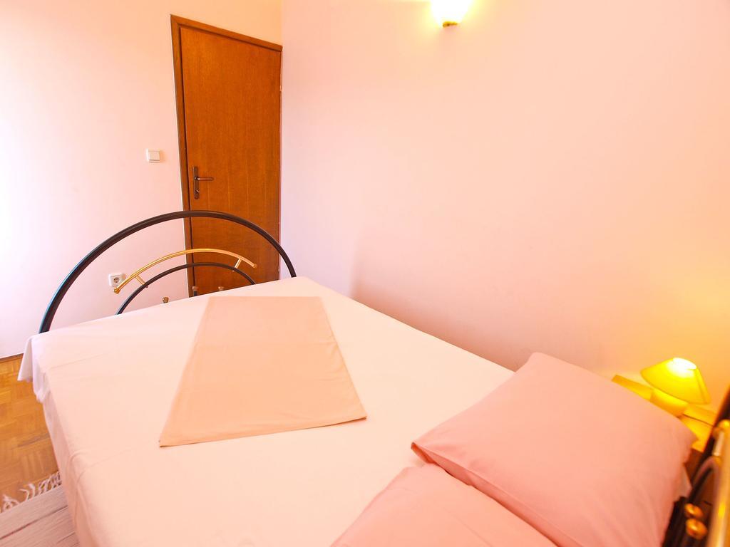 Apartments Dubravka 1315 Vrsar Εξωτερικό φωτογραφία