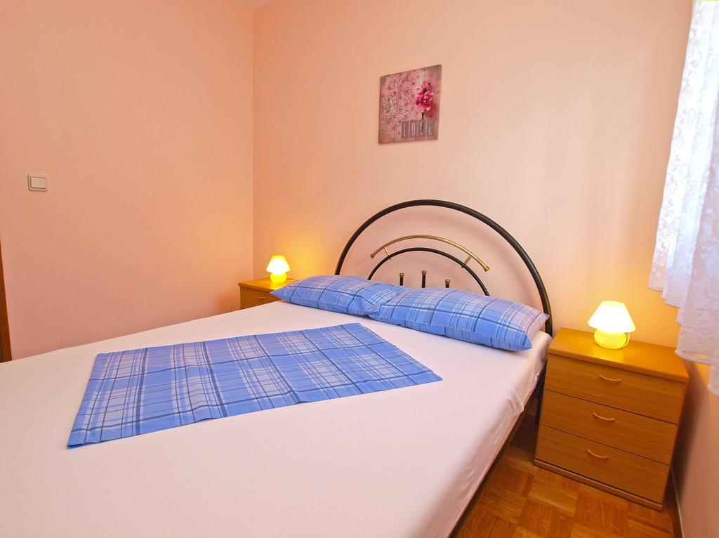 Apartments Dubravka 1315 Vrsar Εξωτερικό φωτογραφία