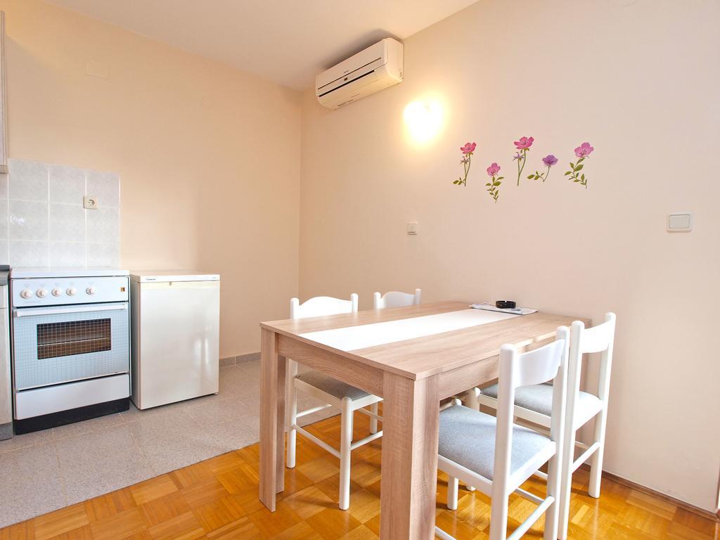 Apartments Dubravka 1315 Vrsar Εξωτερικό φωτογραφία