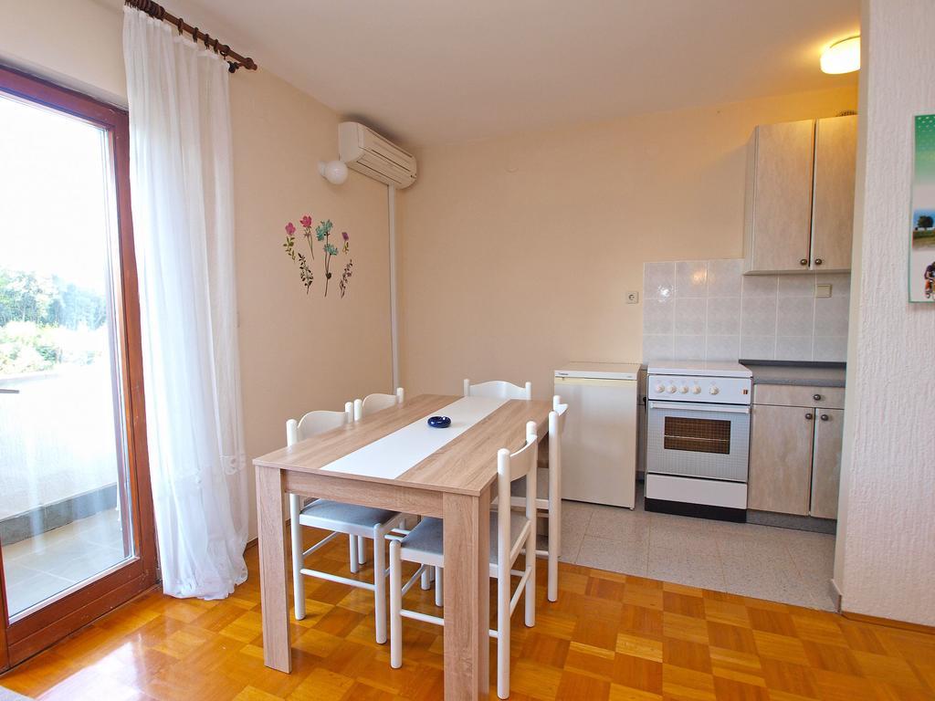 Apartments Dubravka 1315 Vrsar Εξωτερικό φωτογραφία