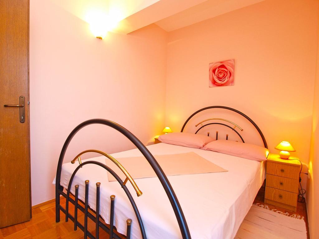 Apartments Dubravka 1315 Vrsar Εξωτερικό φωτογραφία
