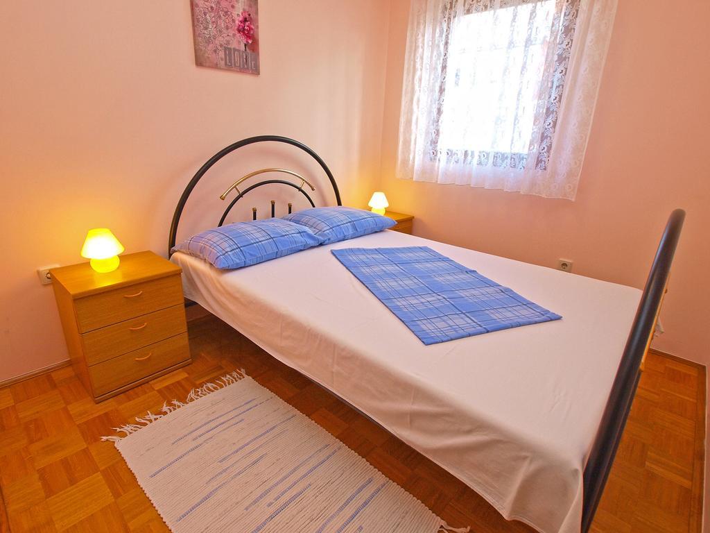 Apartments Dubravka 1315 Vrsar Εξωτερικό φωτογραφία