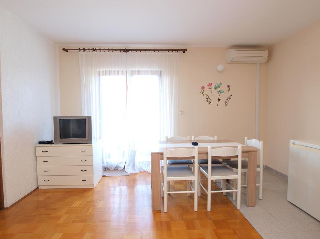 Apartments Dubravka 1315 Vrsar Εξωτερικό φωτογραφία
