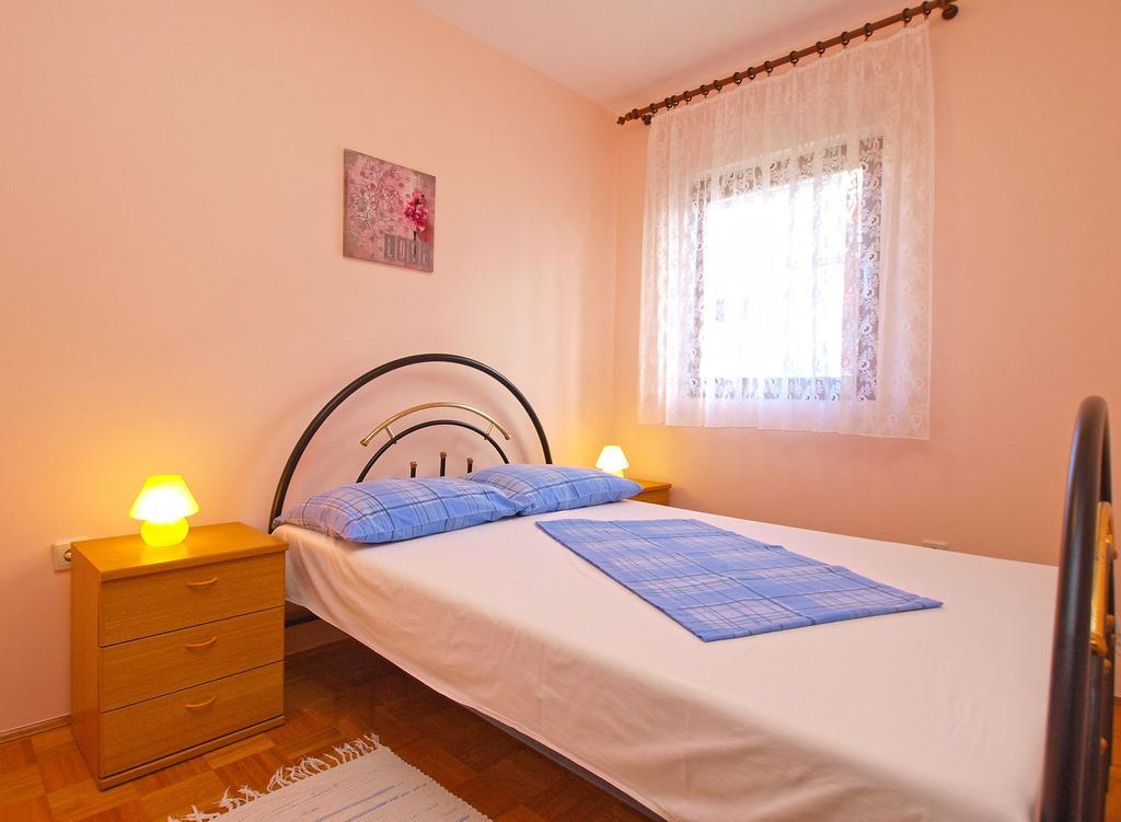 Apartments Dubravka 1315 Vrsar Εξωτερικό φωτογραφία