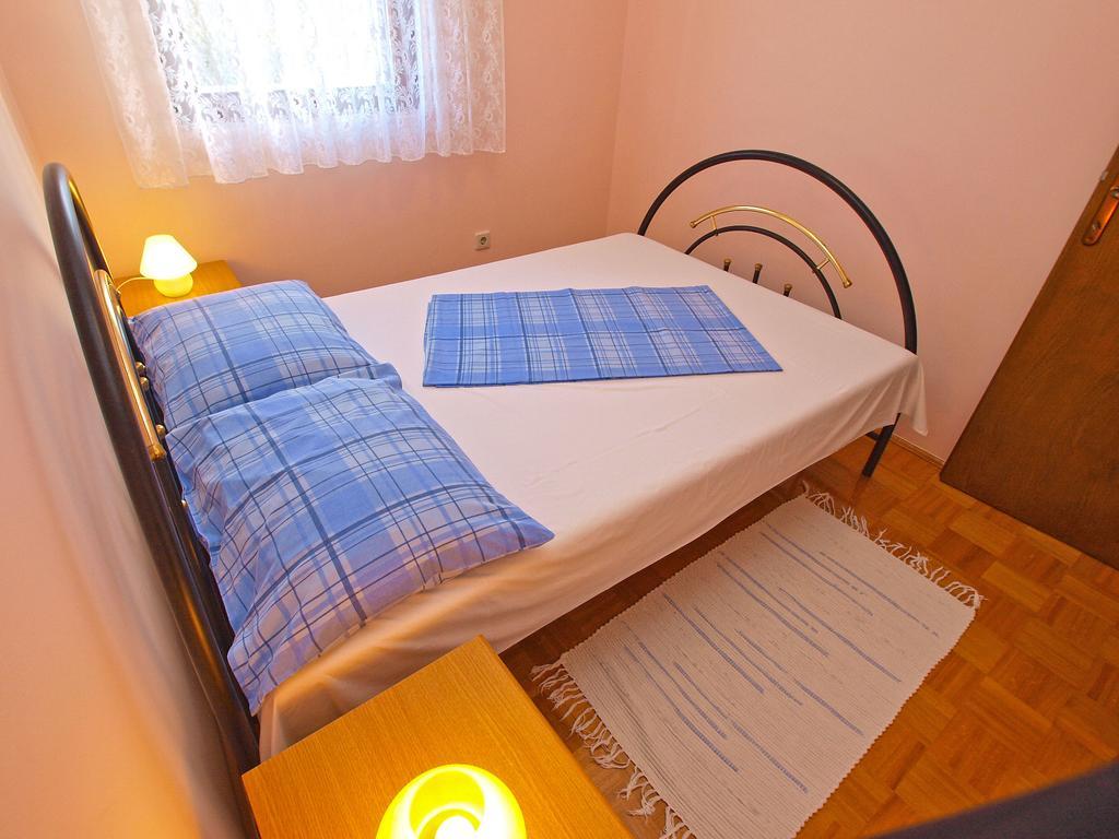 Apartments Dubravka 1315 Vrsar Εξωτερικό φωτογραφία