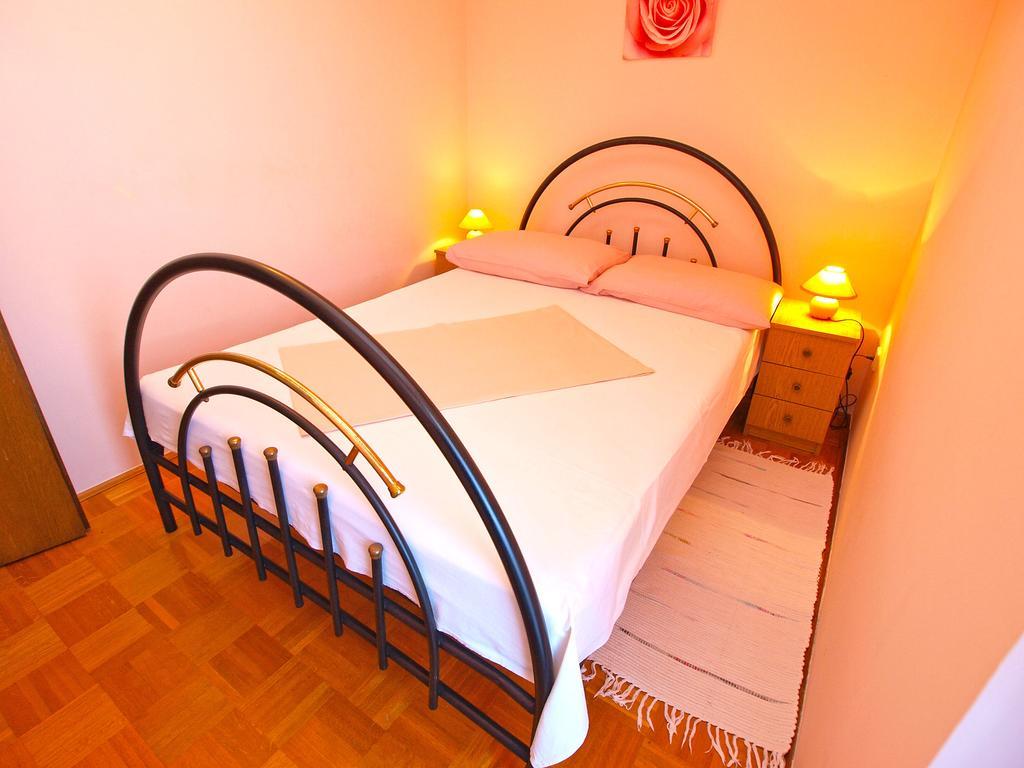 Apartments Dubravka 1315 Vrsar Εξωτερικό φωτογραφία