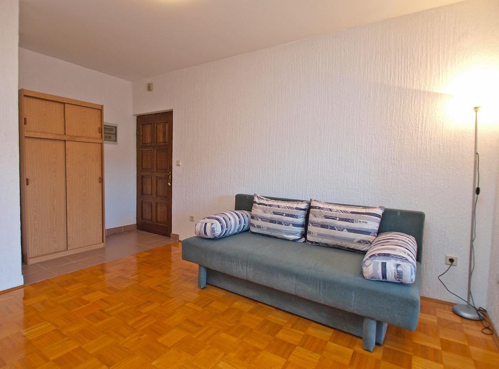 Apartments Dubravka 1315 Vrsar Εξωτερικό φωτογραφία