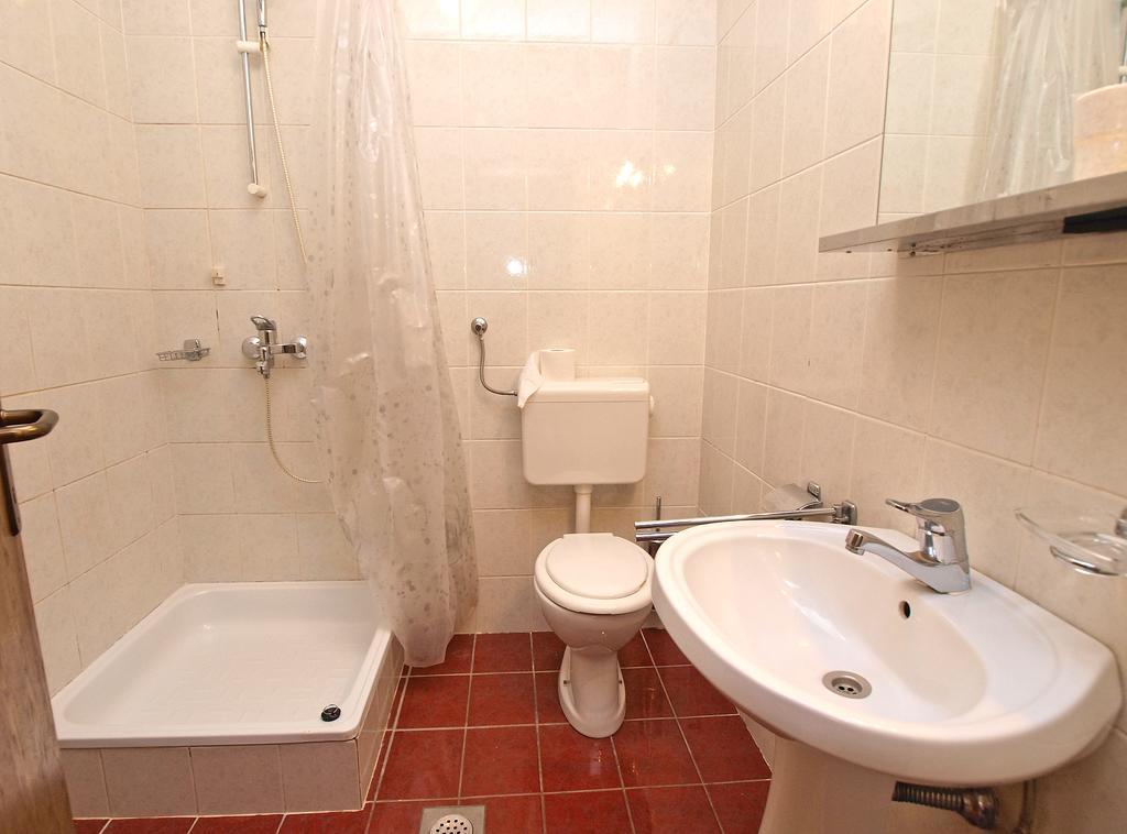 Apartments Dubravka 1315 Vrsar Εξωτερικό φωτογραφία