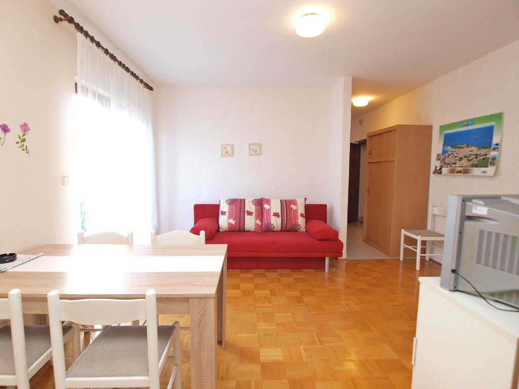 Apartments Dubravka 1315 Vrsar Εξωτερικό φωτογραφία