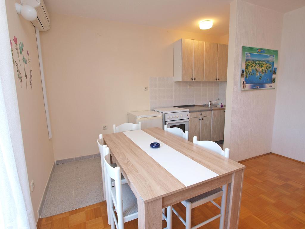 Apartments Dubravka 1315 Vrsar Εξωτερικό φωτογραφία
