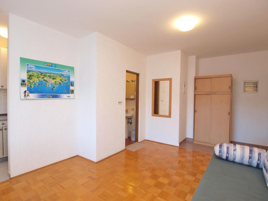 Apartments Dubravka 1315 Vrsar Εξωτερικό φωτογραφία