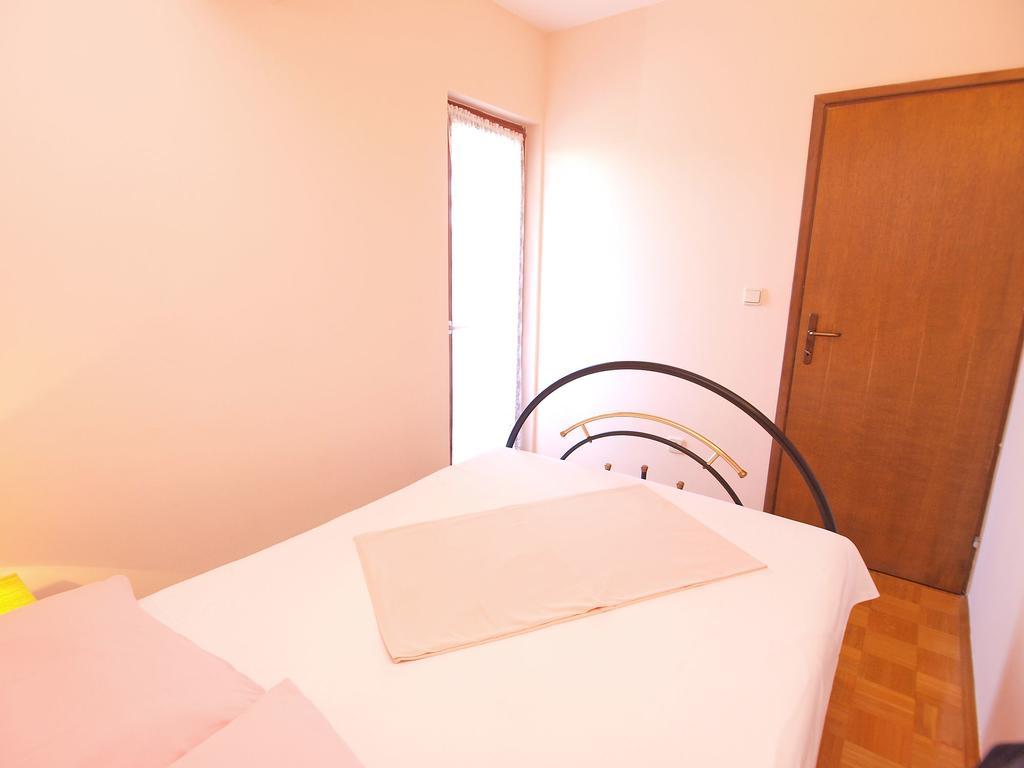 Apartments Dubravka 1315 Vrsar Εξωτερικό φωτογραφία