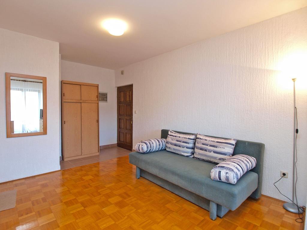 Apartments Dubravka 1315 Vrsar Εξωτερικό φωτογραφία