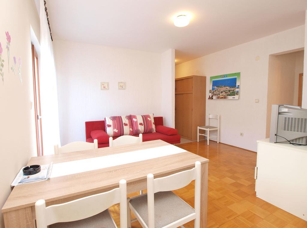 Apartments Dubravka 1315 Vrsar Εξωτερικό φωτογραφία