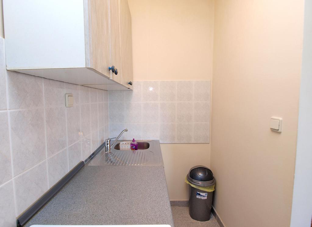 Apartments Dubravka 1315 Vrsar Εξωτερικό φωτογραφία