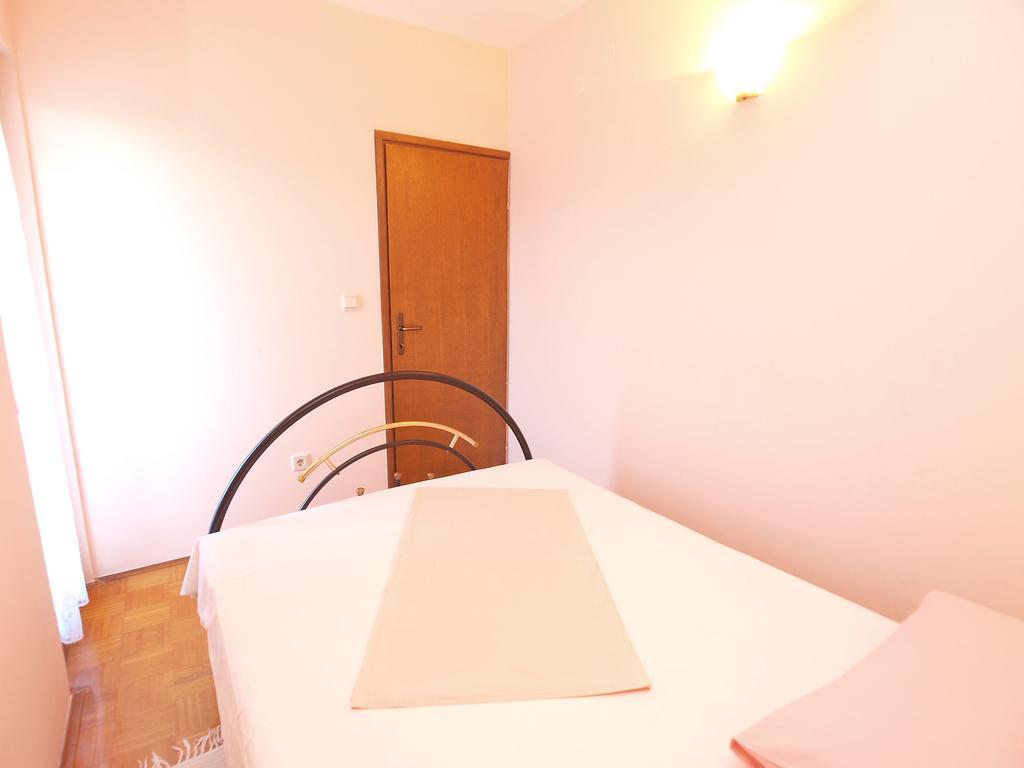 Apartments Dubravka 1315 Vrsar Εξωτερικό φωτογραφία