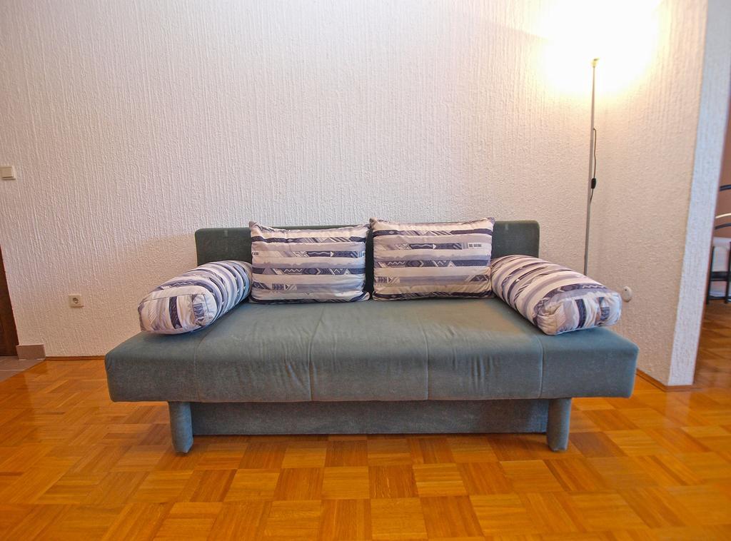 Apartments Dubravka 1315 Vrsar Εξωτερικό φωτογραφία