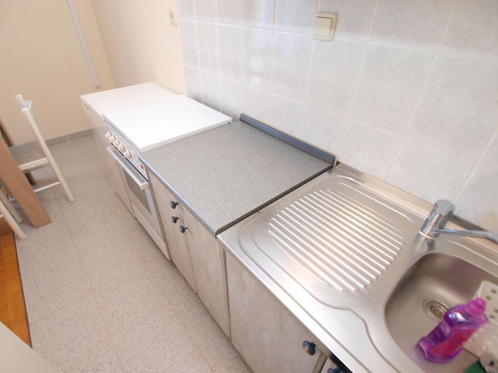 Apartments Dubravka 1315 Vrsar Εξωτερικό φωτογραφία