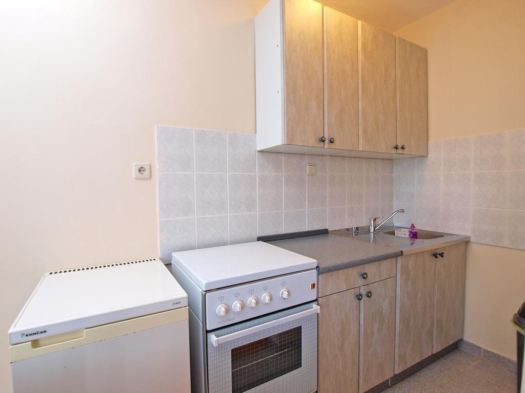 Apartments Dubravka 1315 Vrsar Εξωτερικό φωτογραφία