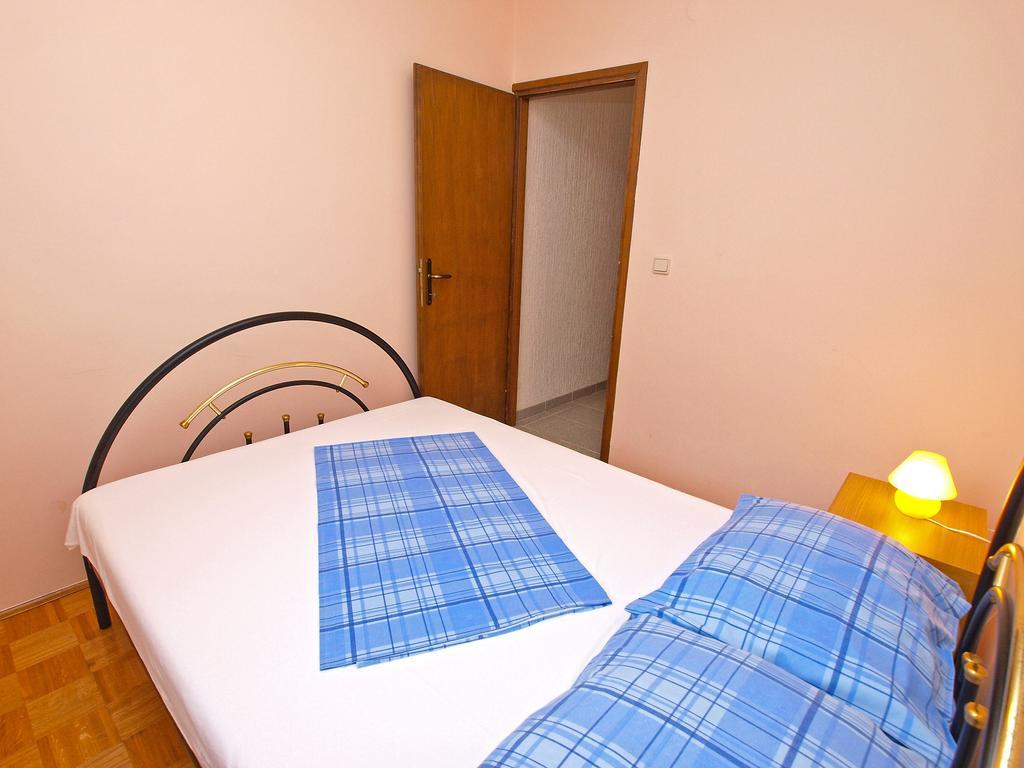 Apartments Dubravka 1315 Vrsar Εξωτερικό φωτογραφία