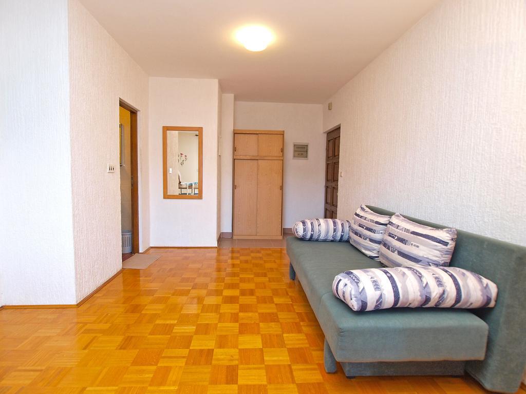 Apartments Dubravka 1315 Vrsar Εξωτερικό φωτογραφία