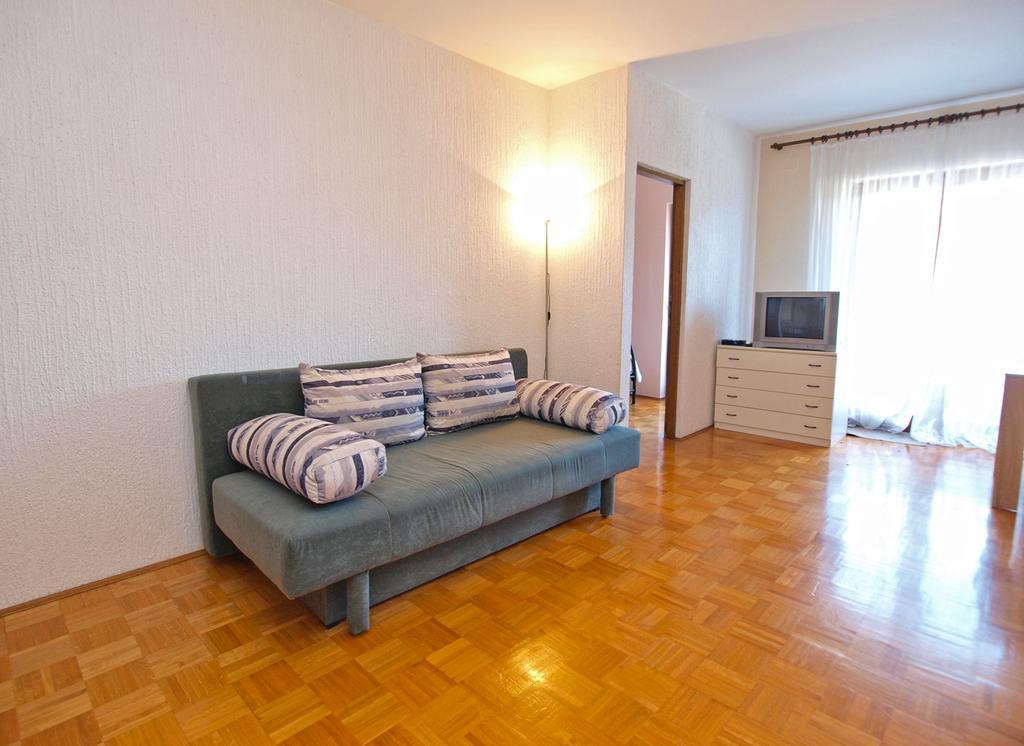 Apartments Dubravka 1315 Vrsar Εξωτερικό φωτογραφία
