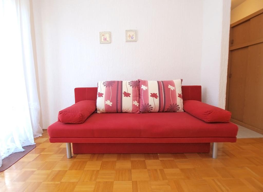 Apartments Dubravka 1315 Vrsar Εξωτερικό φωτογραφία