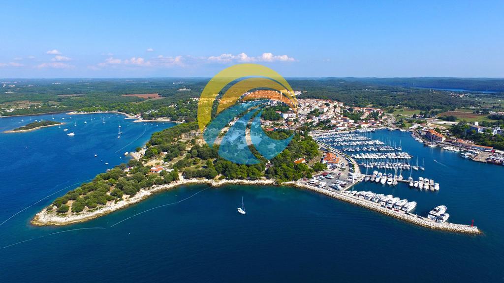 Apartments Dubravka 1315 Vrsar Εξωτερικό φωτογραφία